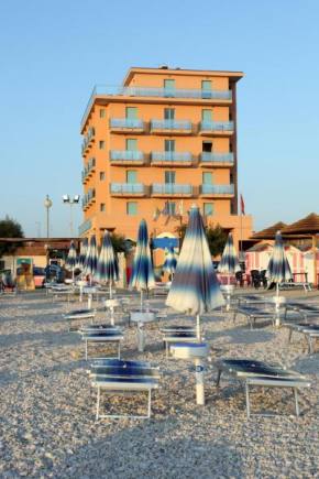 Abbazia Club Hotel Marotta Marotta